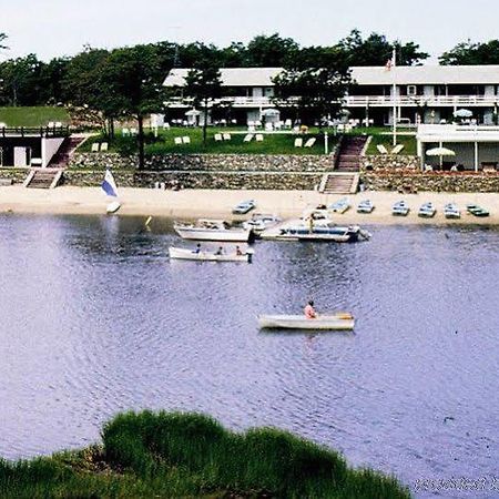 Green Harbor Resort East Falmouth Esterno foto