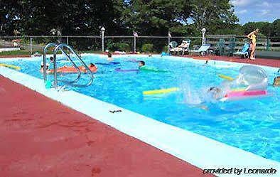Green Harbor Resort East Falmouth Servizi foto