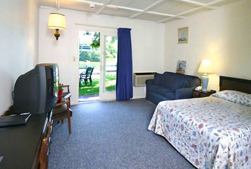 Green Harbor Resort East Falmouth Esterno foto