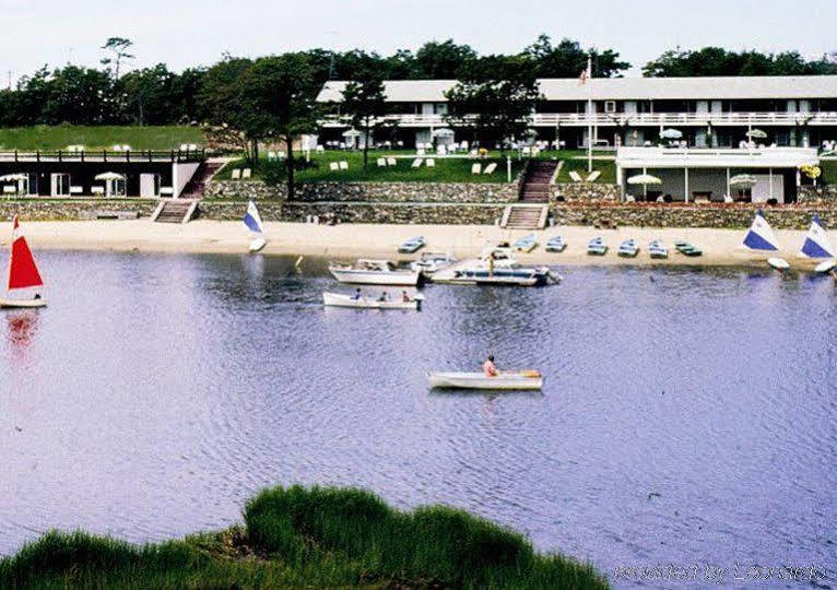 Green Harbor Resort East Falmouth Esterno foto