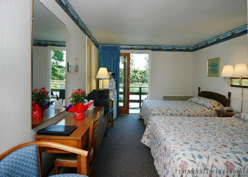 Green Harbor Resort East Falmouth Camera foto