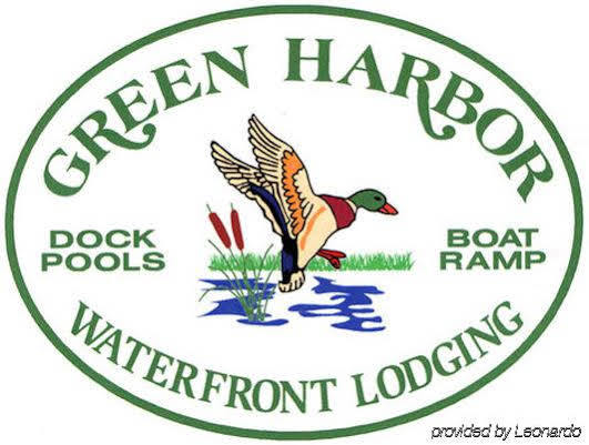 Green Harbor Resort East Falmouth Esterno foto